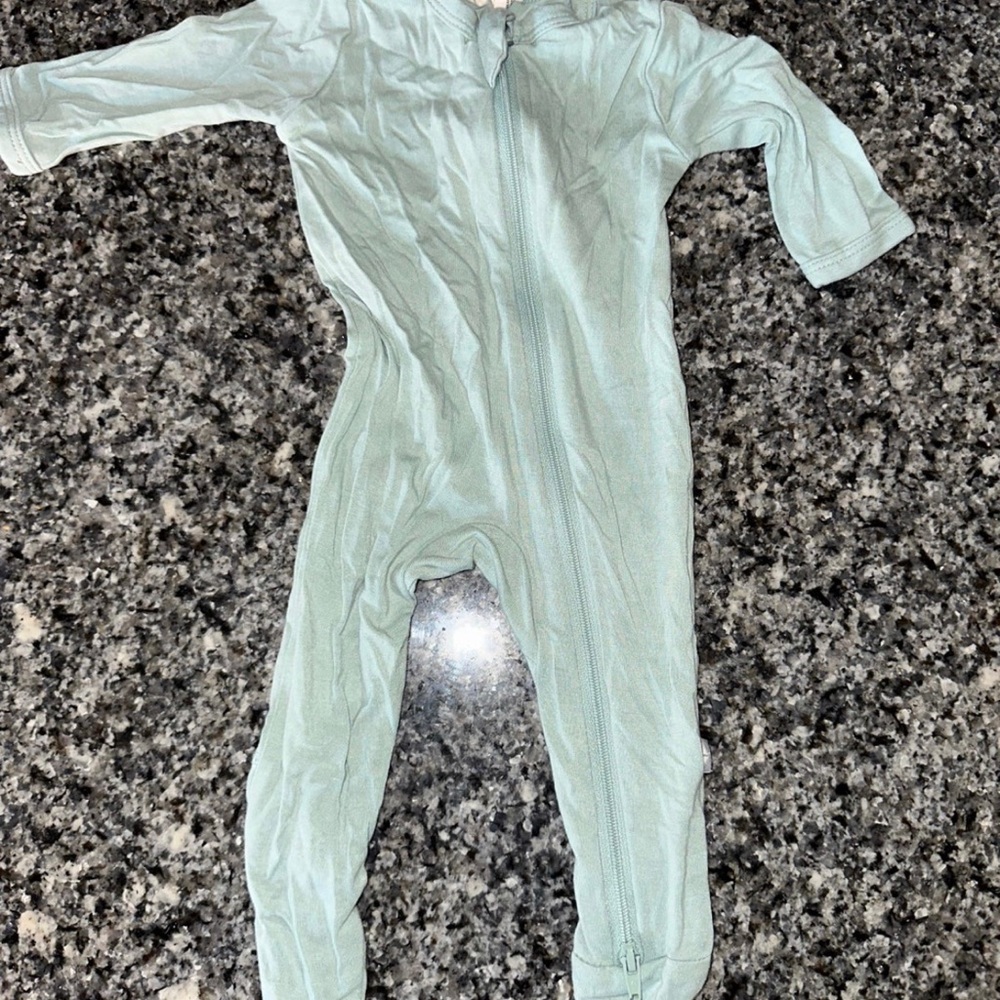 Kyte Baby Newborn sleeper